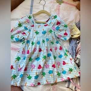 Agatha Ruiz De La Prada Dress